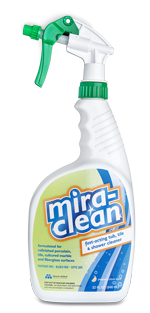 Mira Clean Bottle
