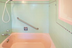 Bathtub Refinishing Cost