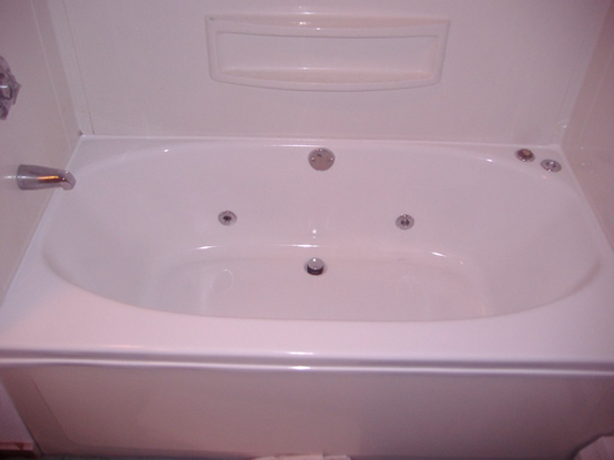 acrylic bathtub repair