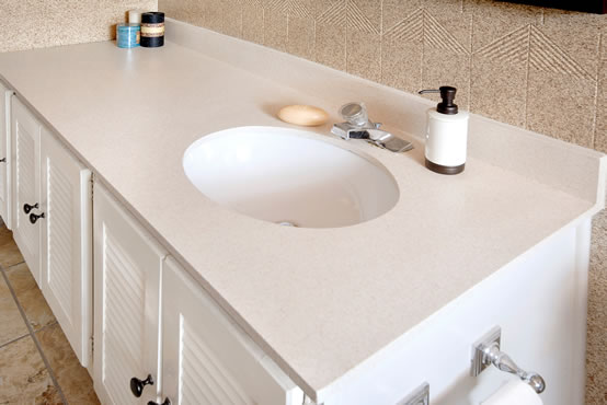 Countertop Refinishing Refinish Your Counter Tops Miracle Method