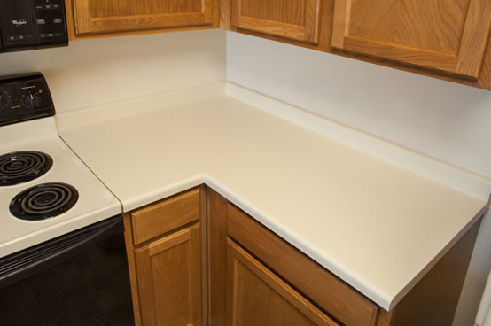 Painting a Formica Countertop - ThriftyFun